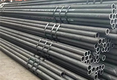 EN 10083-2 C45E Carbon Steel Pipe